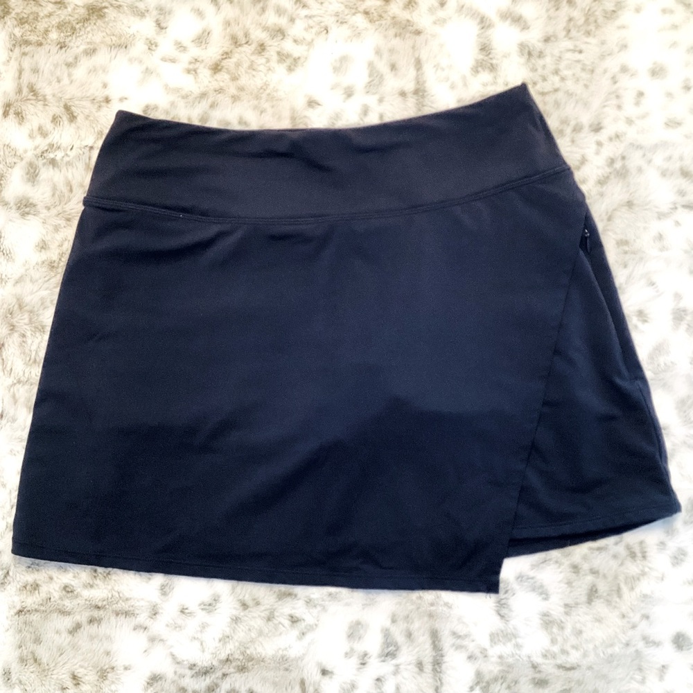 ATHLETA Volley Tennis Skort - Picture 1 of 4